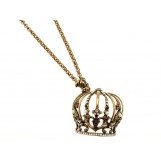 Collana Alcozer & J Donna Alcozer & J Donna Classic in Ottone C3674C - C3674C